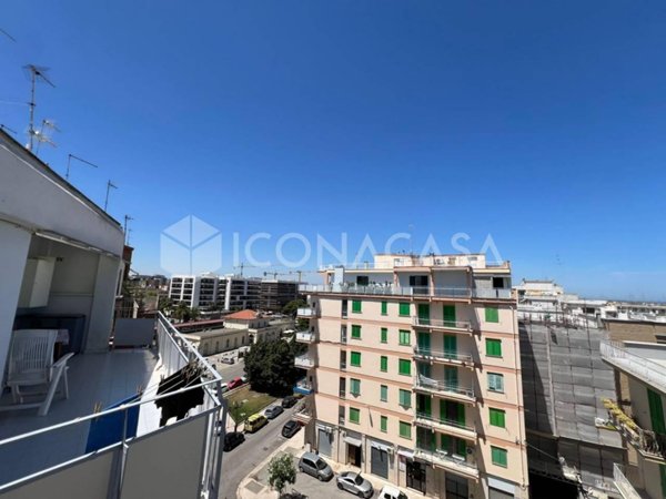 appartamento in vendita a Molfetta in zona Centro Città
