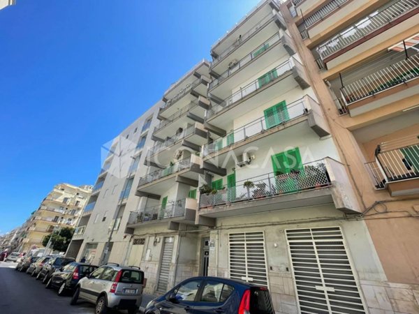 appartamento in vendita a Molfetta in zona Centro Città