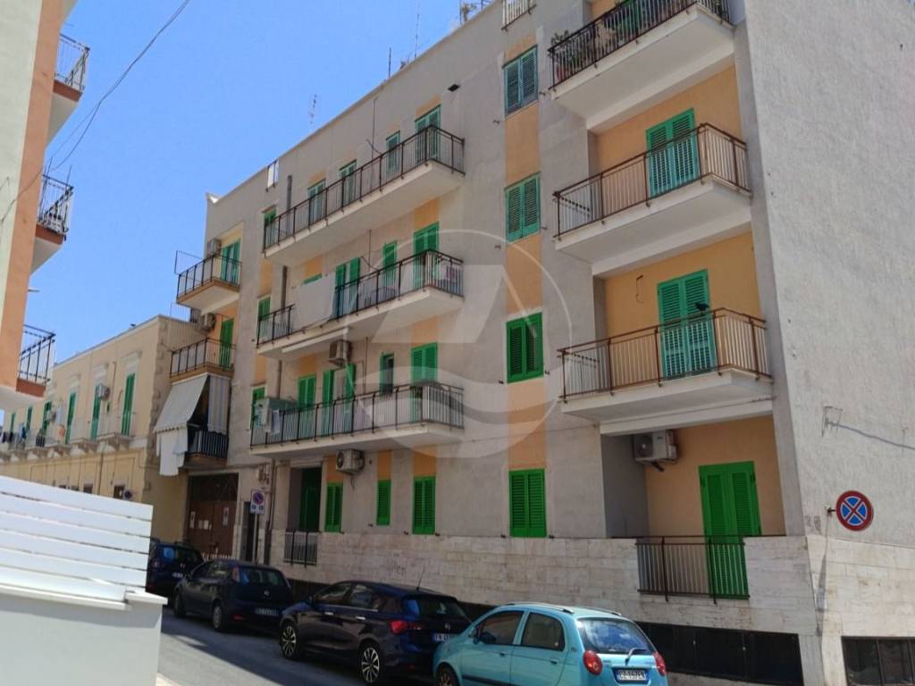 appartamento in vendita a Molfetta