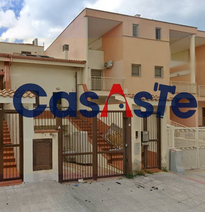 casa indipendente in vendita a Molfetta