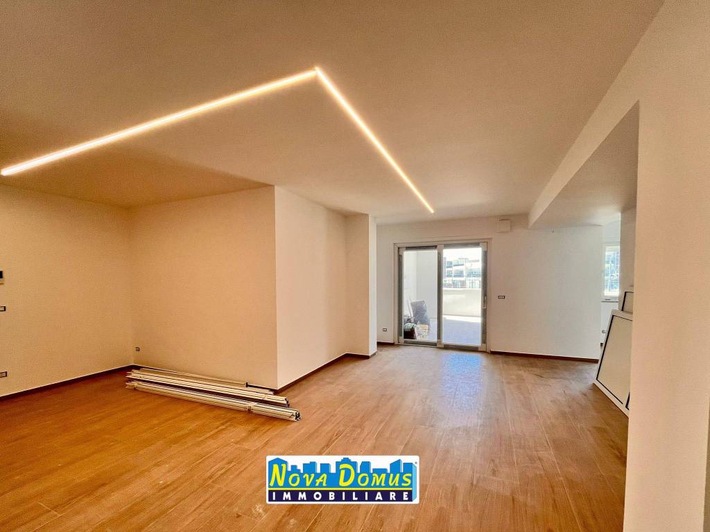 appartamento in vendita a Molfetta in zona Centro Città