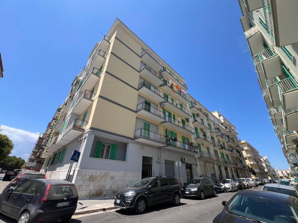 appartamento in vendita a Molfetta