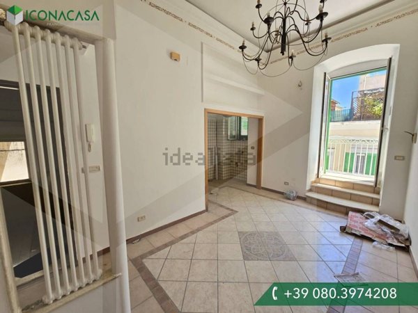 appartamento in vendita a Molfetta in zona Centro Città