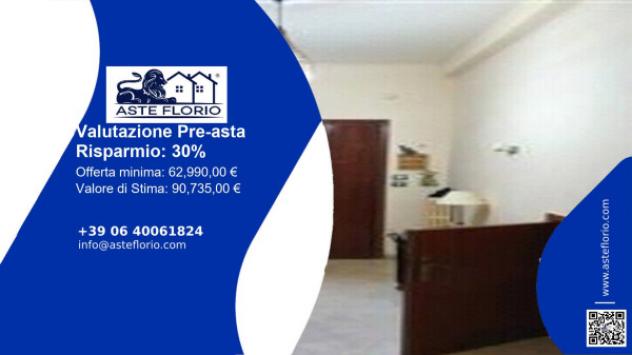 appartamento in vendita a Molfetta