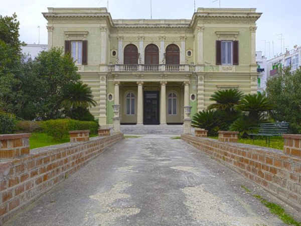 appartamento in vendita a Molfetta in zona Centro Città