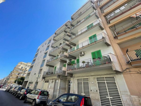 appartamento in vendita a Molfetta