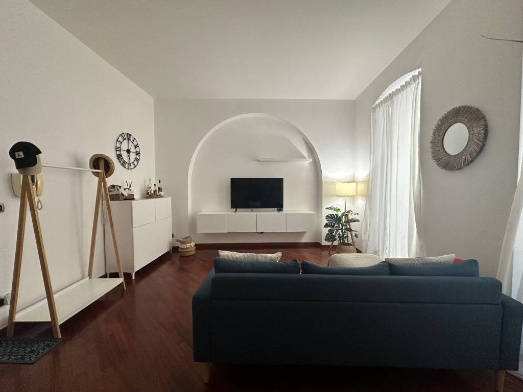 appartamento in vendita a Molfetta
