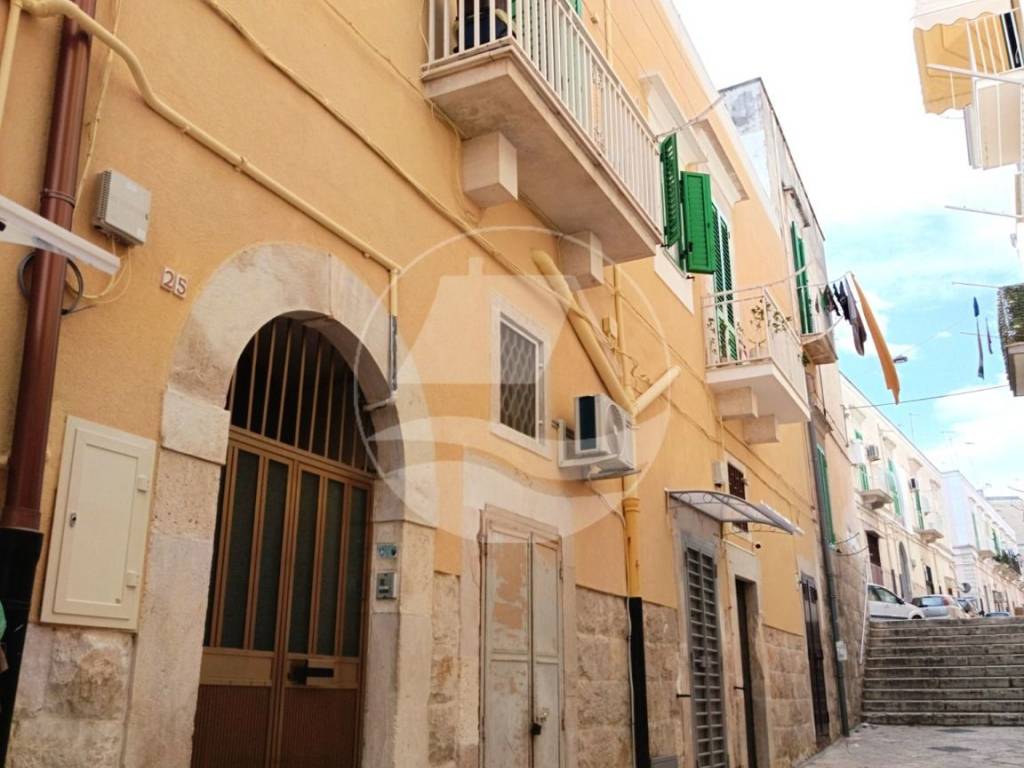 appartamento in vendita a Molfetta