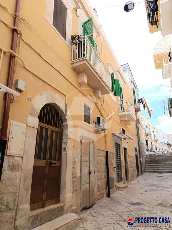 appartamento in vendita a Molfetta