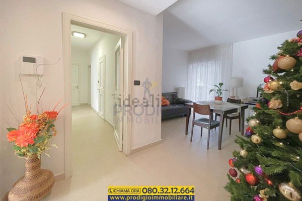 appartamento in vendita a Molfetta