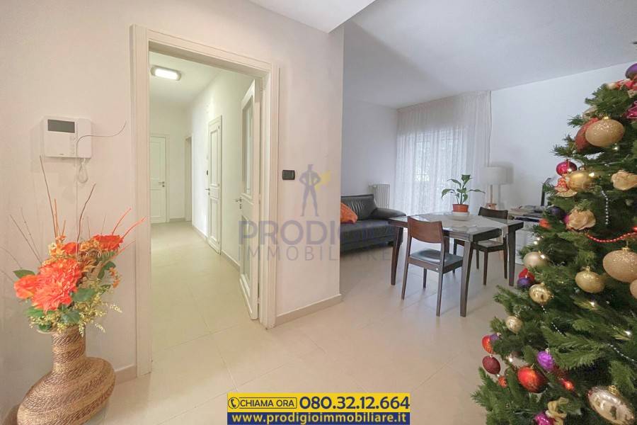 appartamento in vendita a Molfetta