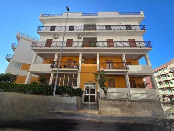 appartamento in vendita a Molfetta