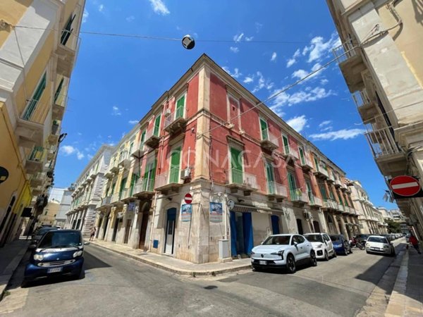 appartamento in vendita a Molfetta in zona Centro Città