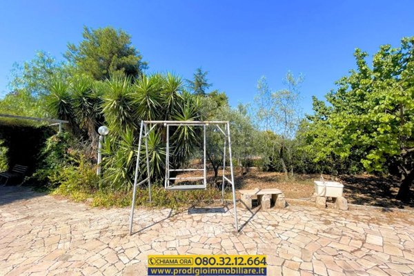 appartamento in vendita a Molfetta