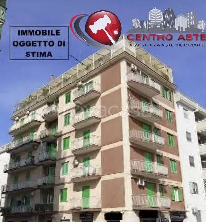 appartamento in vendita a Molfetta