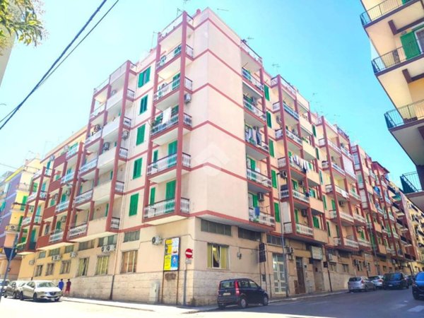 appartamento in vendita a Molfetta