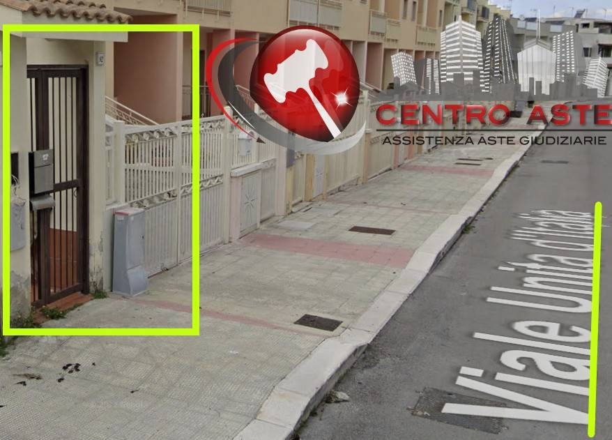 casa indipendente in vendita a Molfetta
