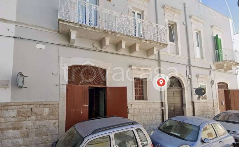 appartamento in vendita a Molfetta