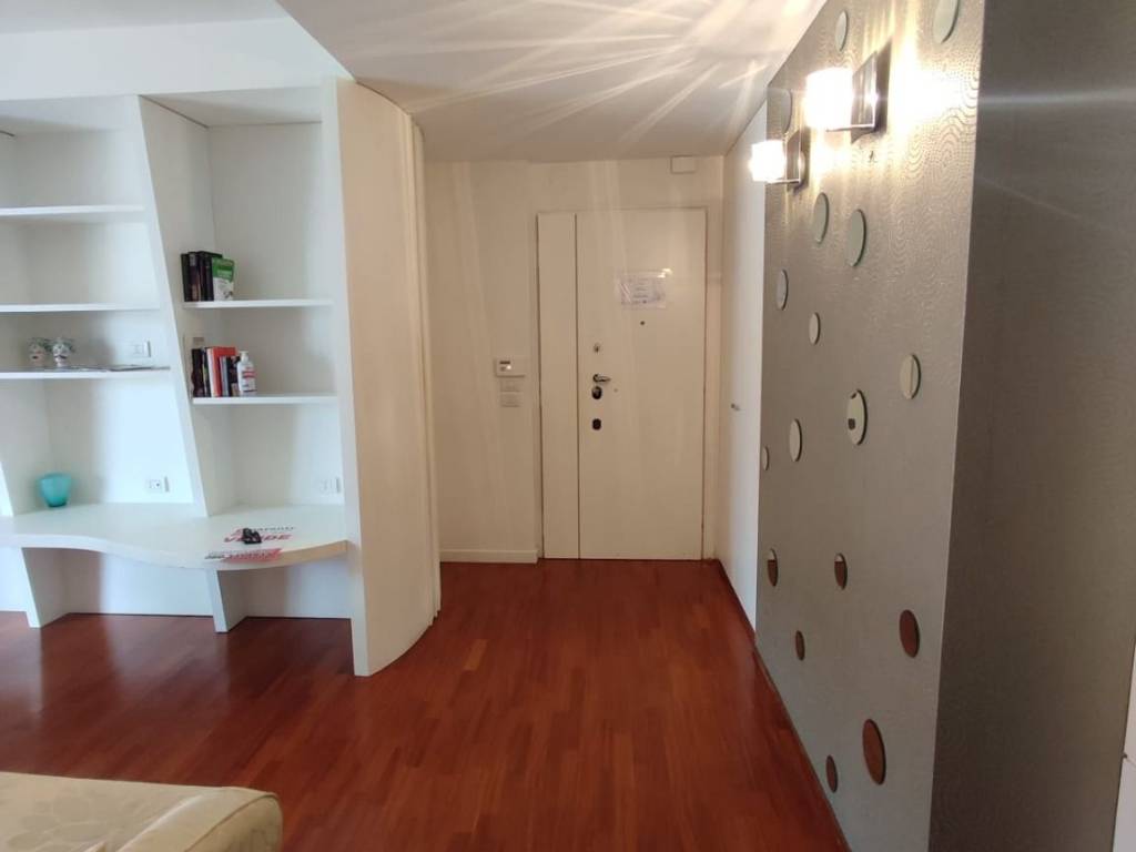appartamento in vendita a Molfetta