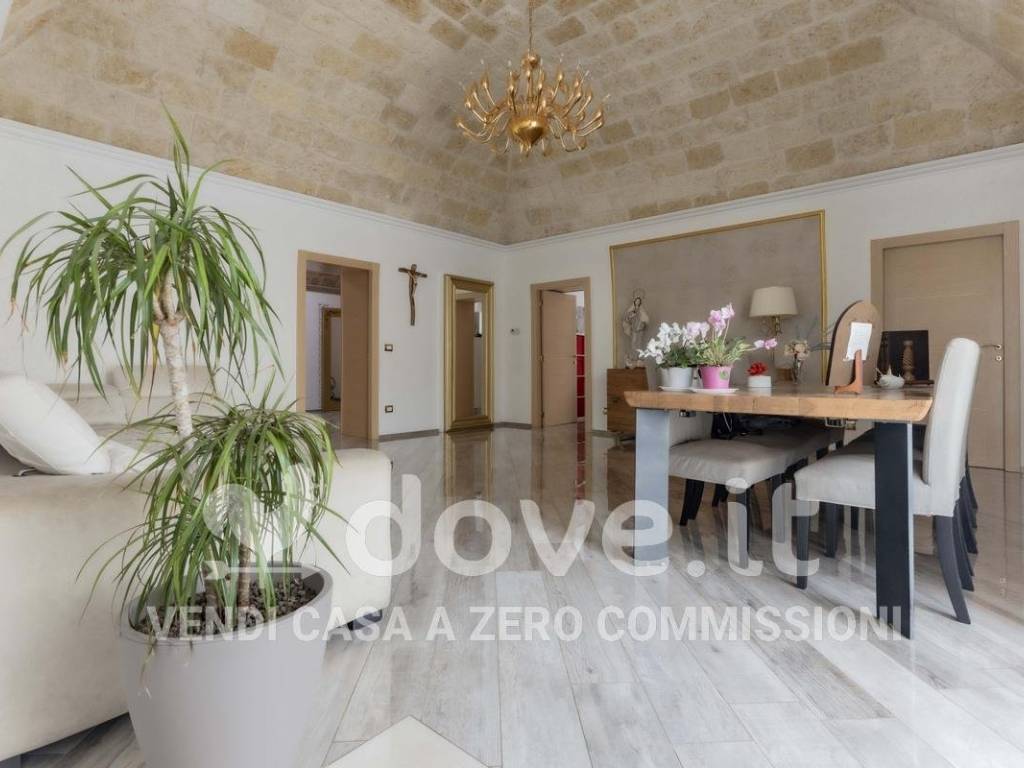 appartamento in vendita a Molfetta