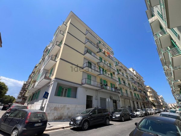 appartamento in vendita a Molfetta
