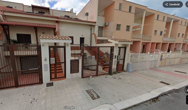 appartamento in vendita a Molfetta