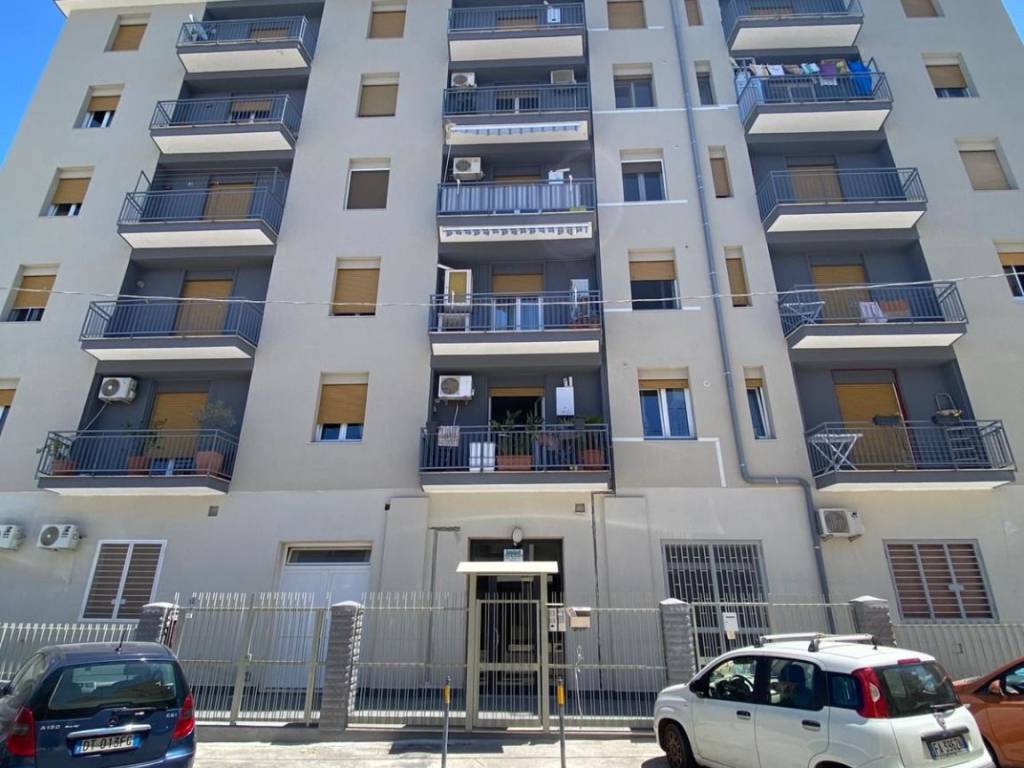 appartamento in vendita a Molfetta