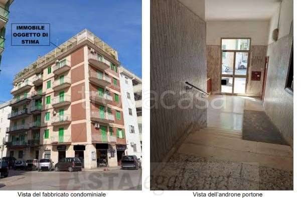appartamento in vendita a Molfetta