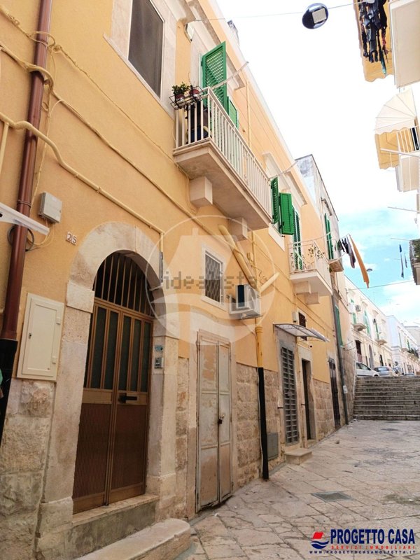 appartamento in vendita a Molfetta