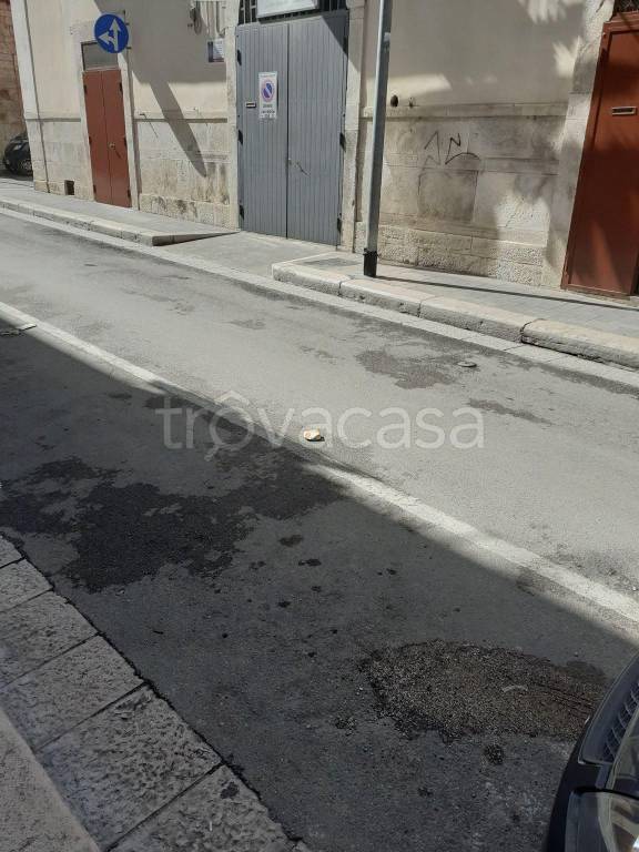 negozio in vendita a Molfetta