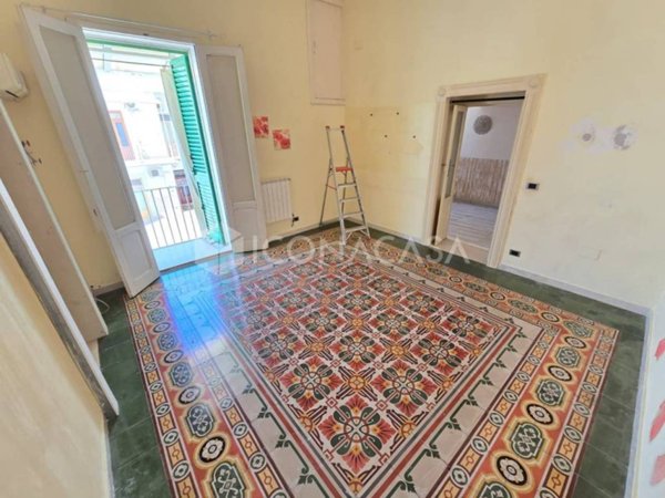 appartamento in vendita a Molfetta