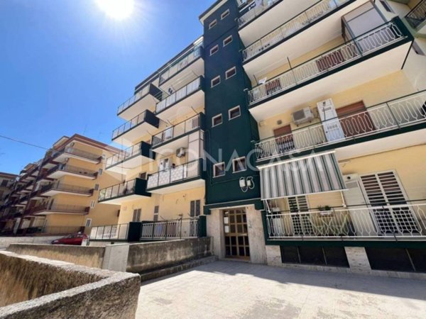 appartamento in vendita a Molfetta