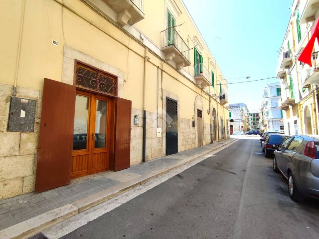 appartamento in vendita a Molfetta