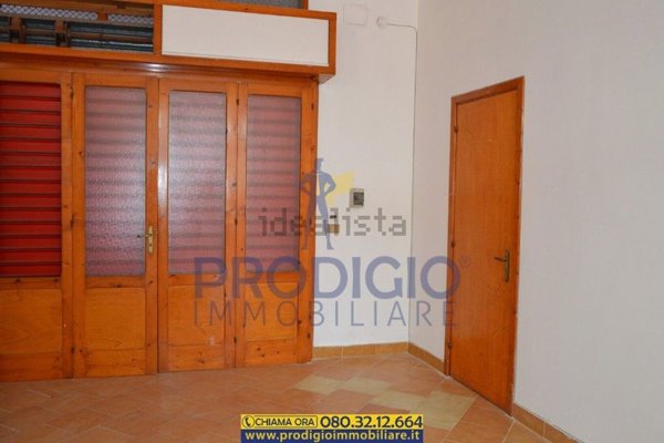 trivano in vendita a Molfetta