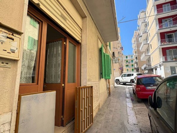 appartamento in vendita a Molfetta