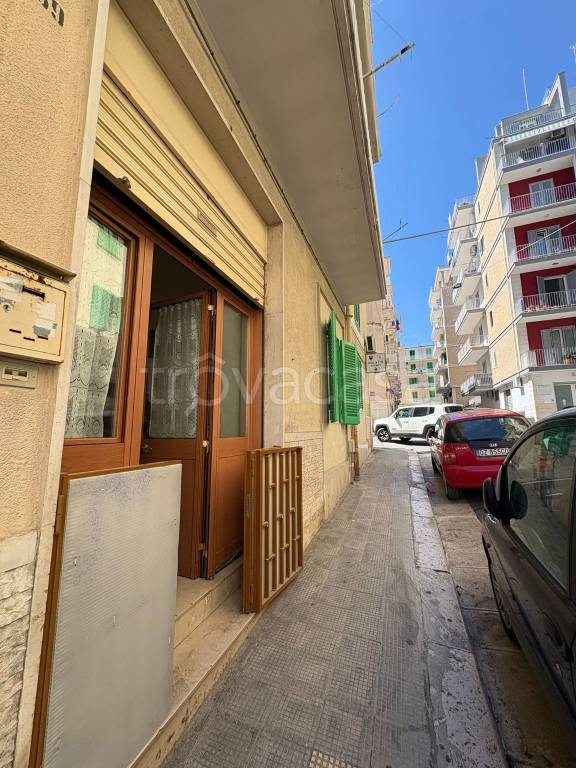 appartamento in vendita a Molfetta
