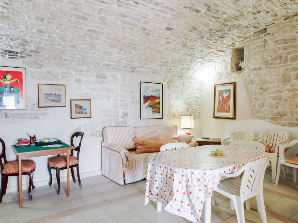 appartamento in vendita a Molfetta