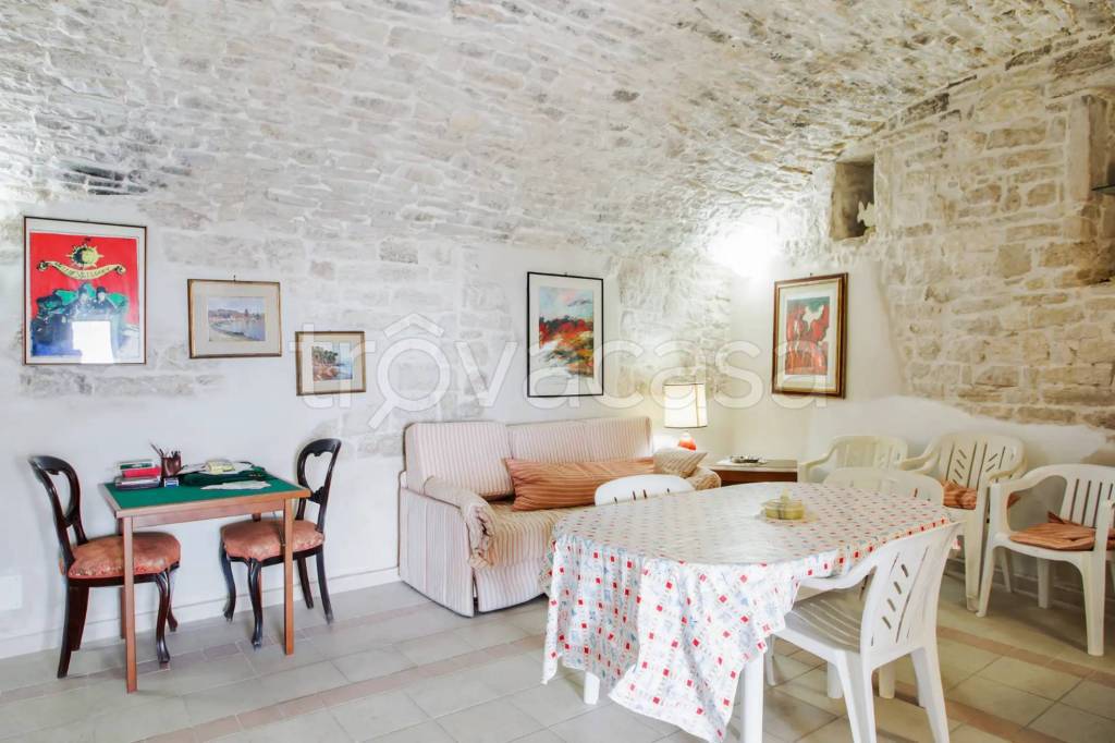 appartamento in vendita a Molfetta