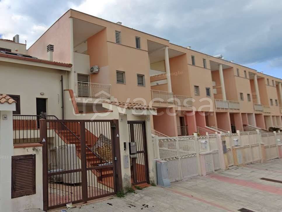 casa indipendente in vendita a Molfetta