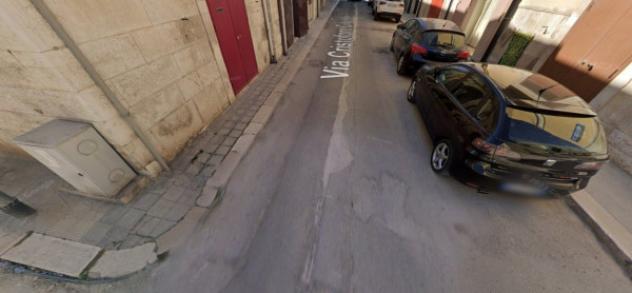 appartamento in vendita a Molfetta