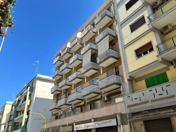 appartamento in vendita a Molfetta in zona Centro Città