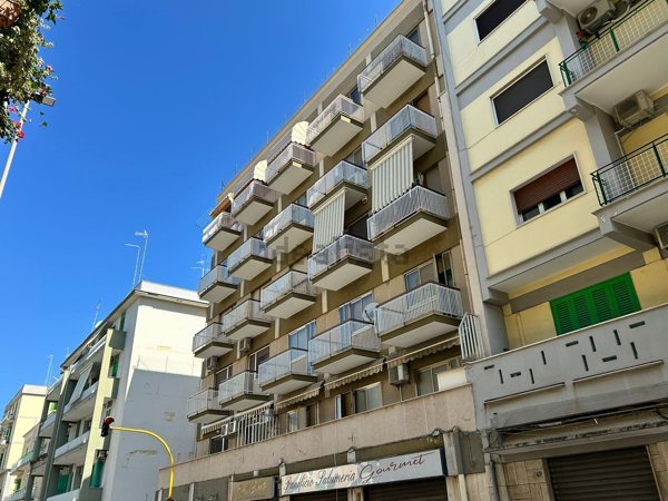 appartamento in vendita a Molfetta in zona Centro Città