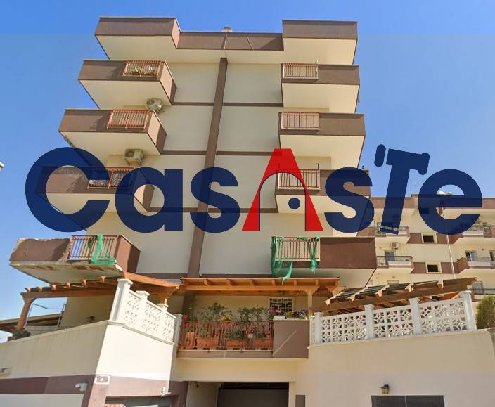 appartamento in vendita a Molfetta