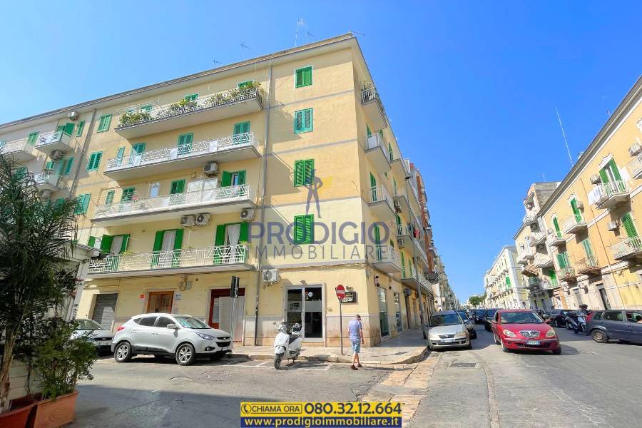 appartamento in vendita a Molfetta