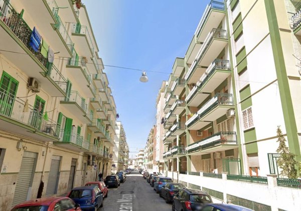 appartamento in vendita a Molfetta in zona Centro Città