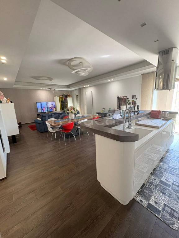 appartamento in vendita a Molfetta