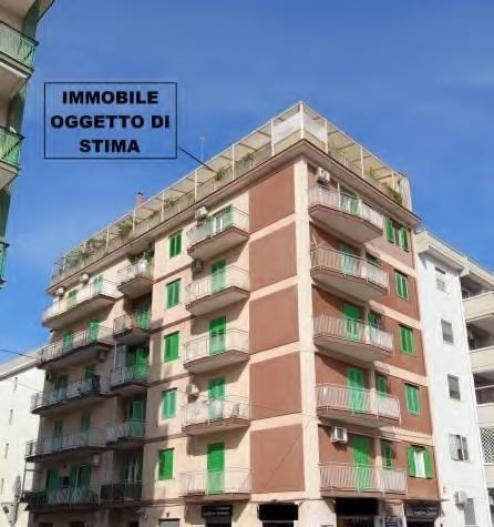 appartamento in vendita a Molfetta