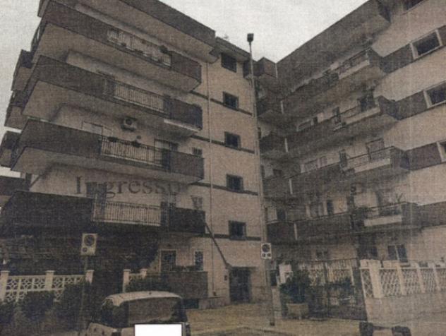 appartamento in vendita a Molfetta