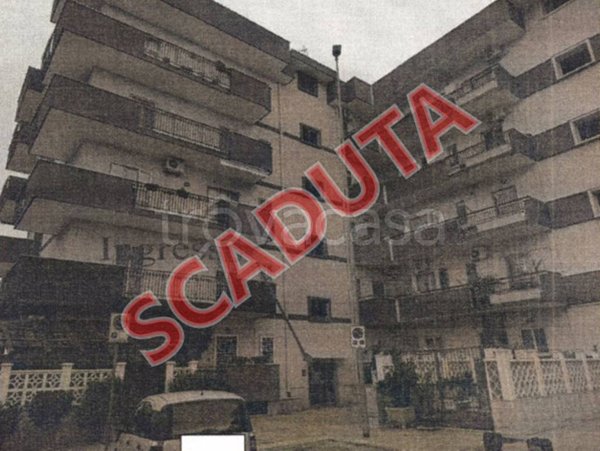 appartamento in vendita a Molfetta