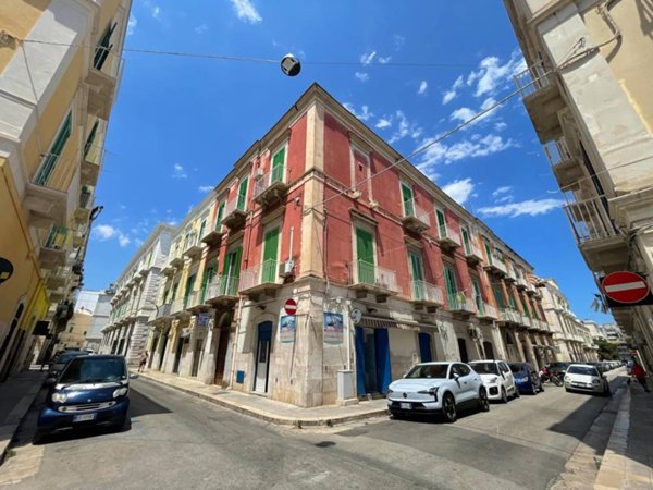 appartamento in vendita a Molfetta